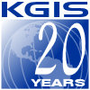 KGIS 20 Years Brochure